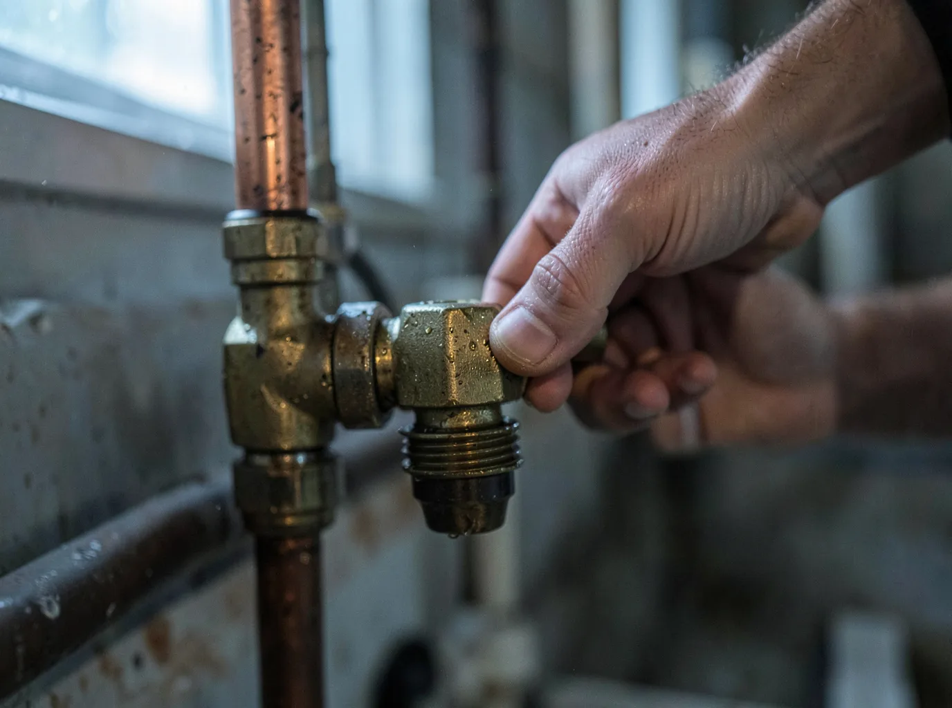 Emergency Plumber Great Valley, NY FAQs